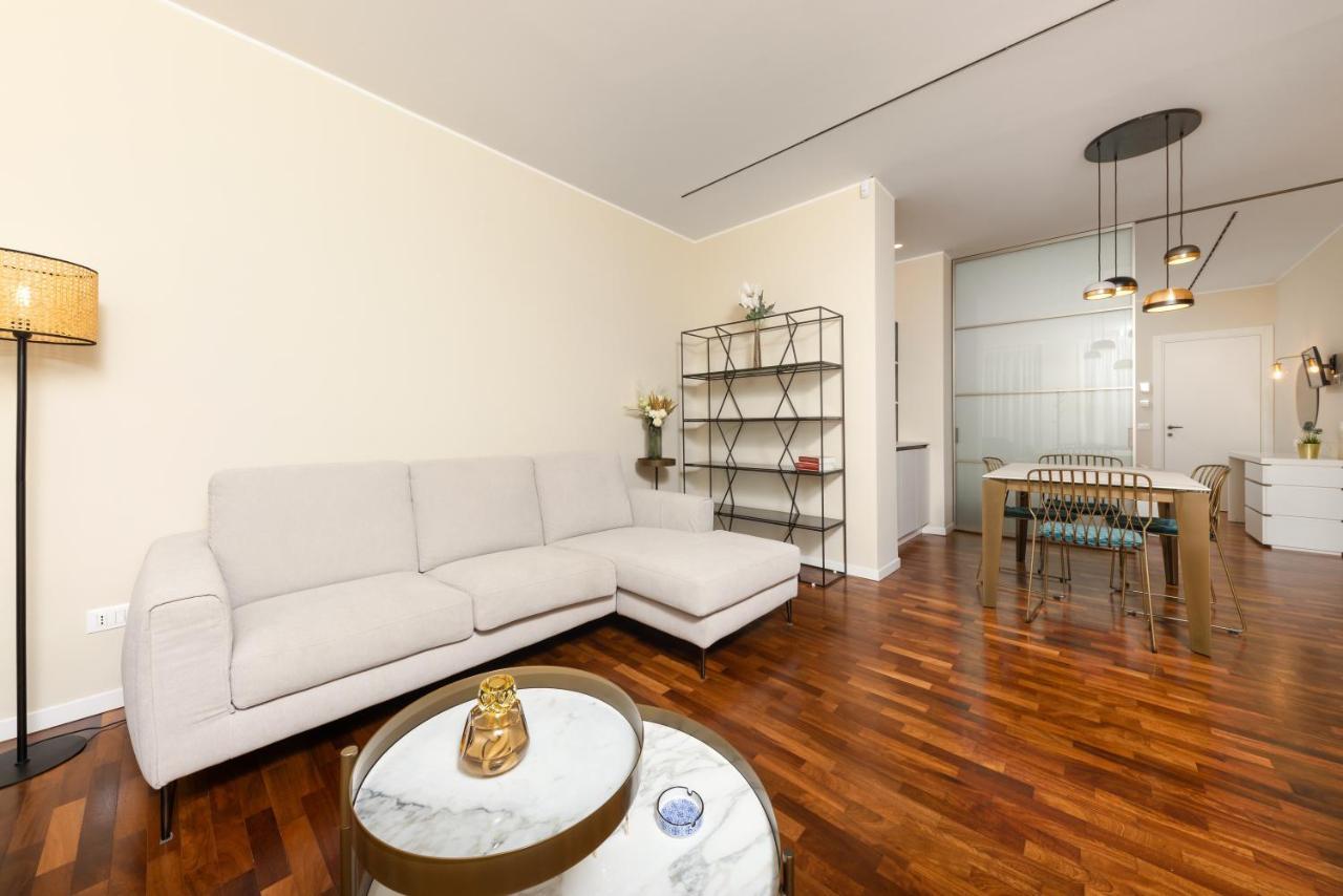 Casa Da Suite Costanza Milano Esterno foto