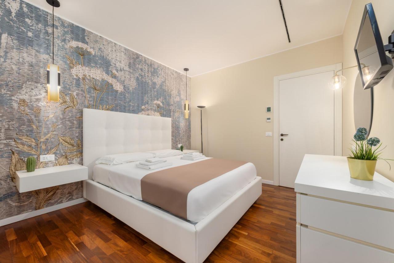 Casa Da Suite Costanza Milano Esterno foto