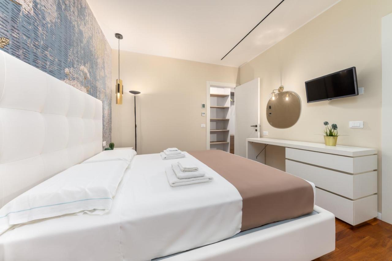 Casa Da Suite Costanza Milano Esterno foto